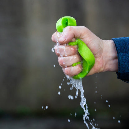 JUICE LUBES - SPONGEJOB CLEANPARTS SPONGE & CLOTH PACK