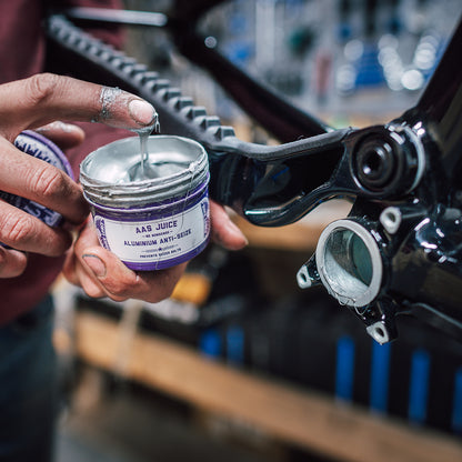 JUICE LUBES - ANTI-SEIZE ASSEMBLY COMPOUND