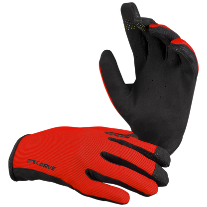 IXS_Carve_Glove_FluroRed