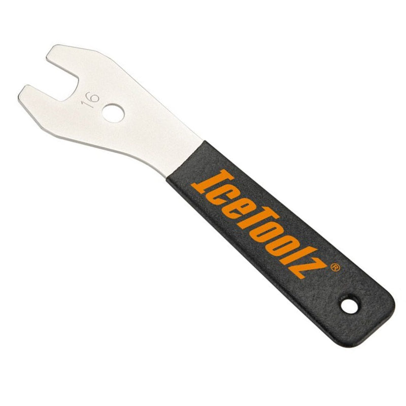 IceToolz 16mm Cone Wrench