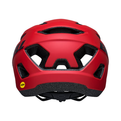 Bell Nomad 2 MIPS - Matte Red