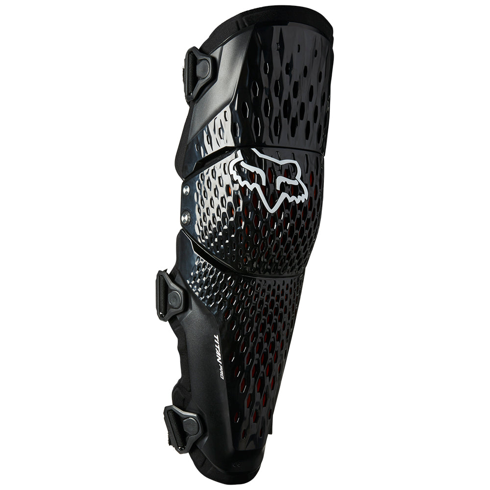 Fox titan sport knee on sale guard