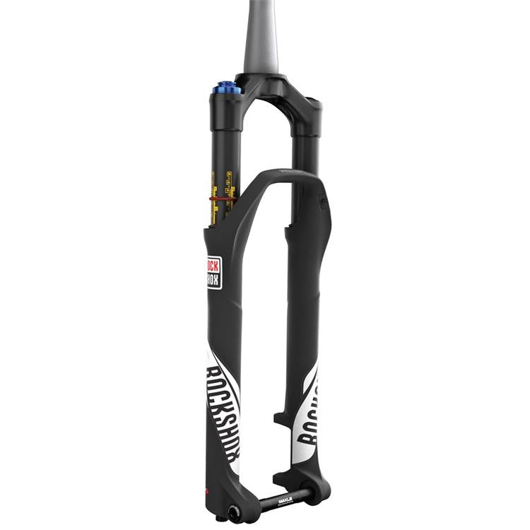 RockShox Reba RL - Solo Air