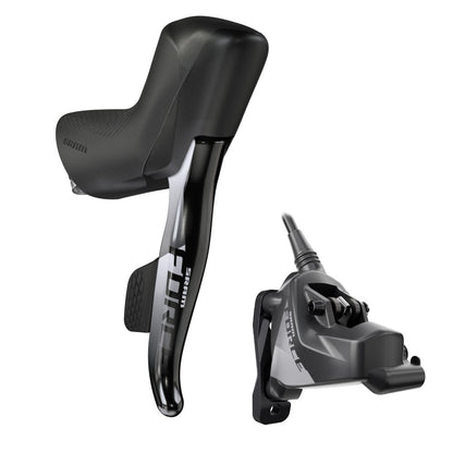 SRAM Force AXS Shifter - Brake Right