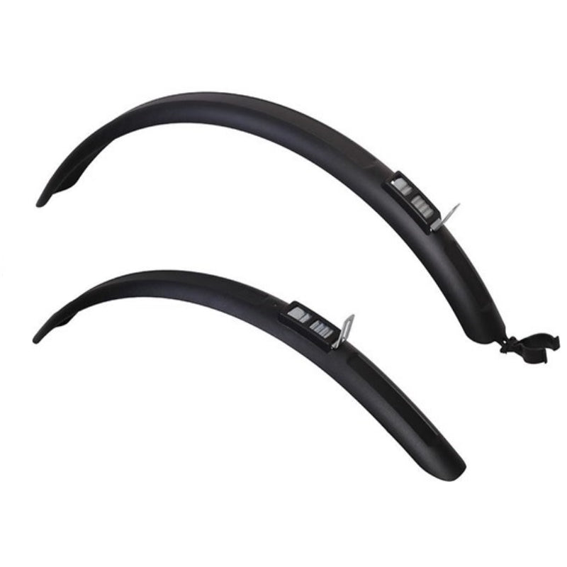 Zefal Trail Teen 24" Mudguards