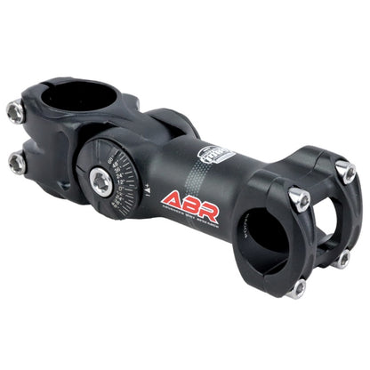 Adjustable Alloy Stem 31.8mm