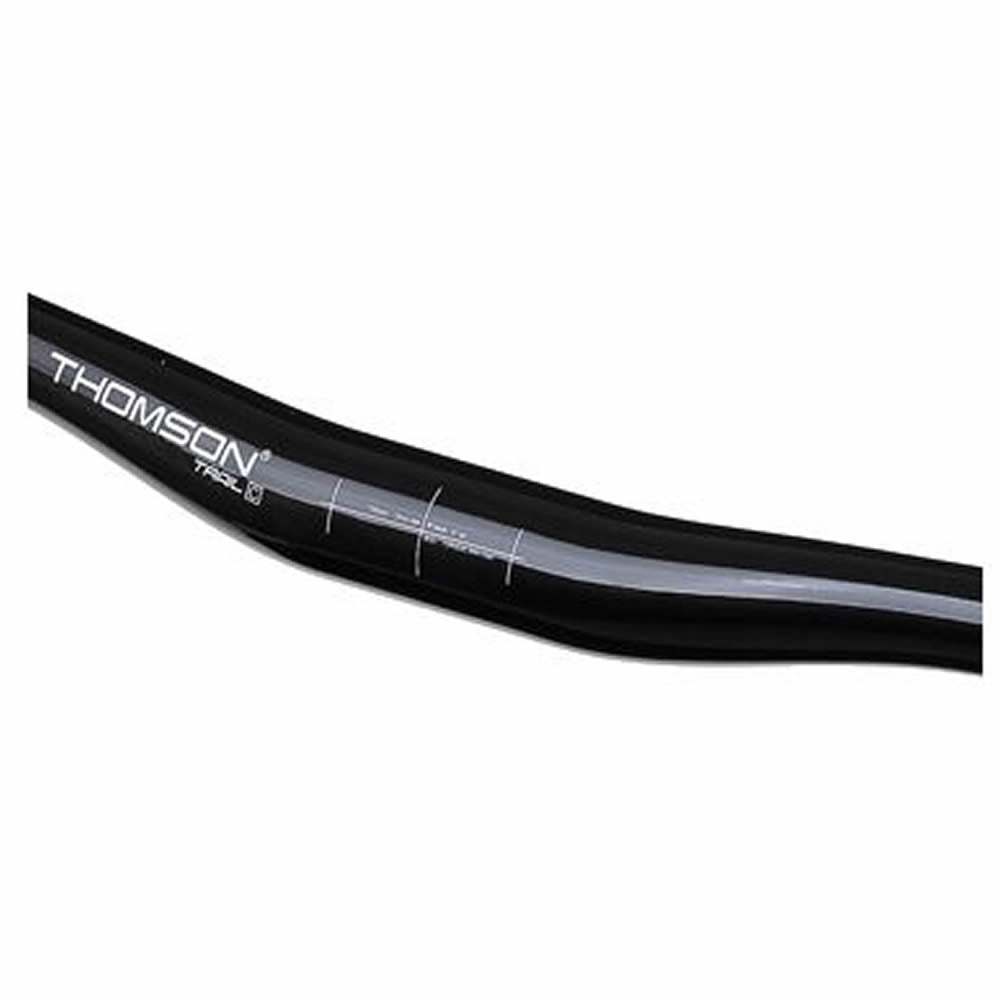 Thomson riser online handlebar