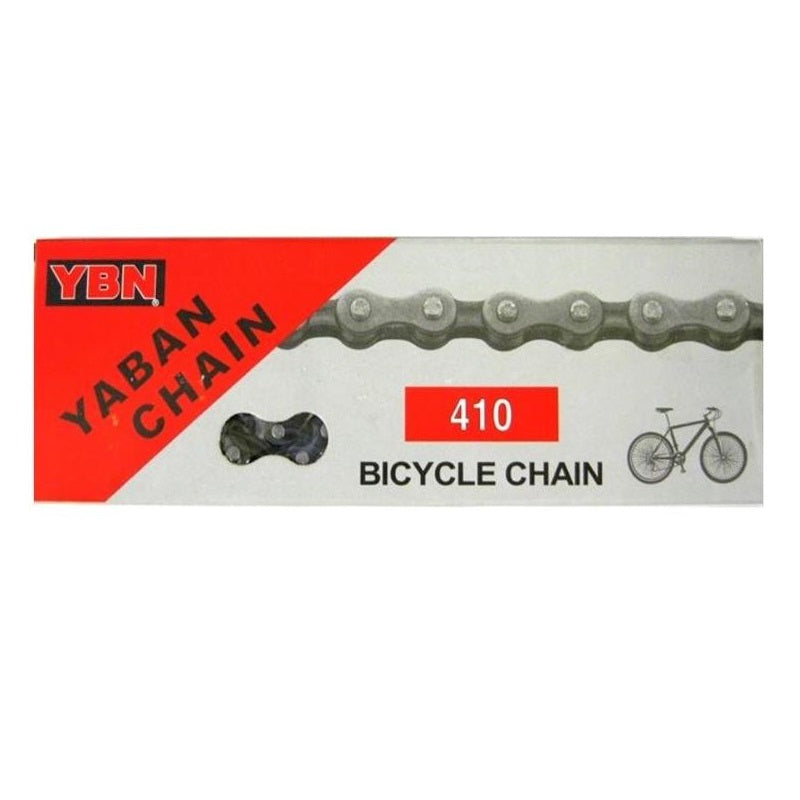 Yaban Single Speed Chain 1/2 x 1/8 108L