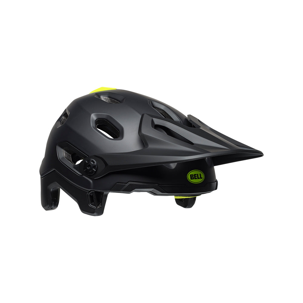 Bell super dh online black