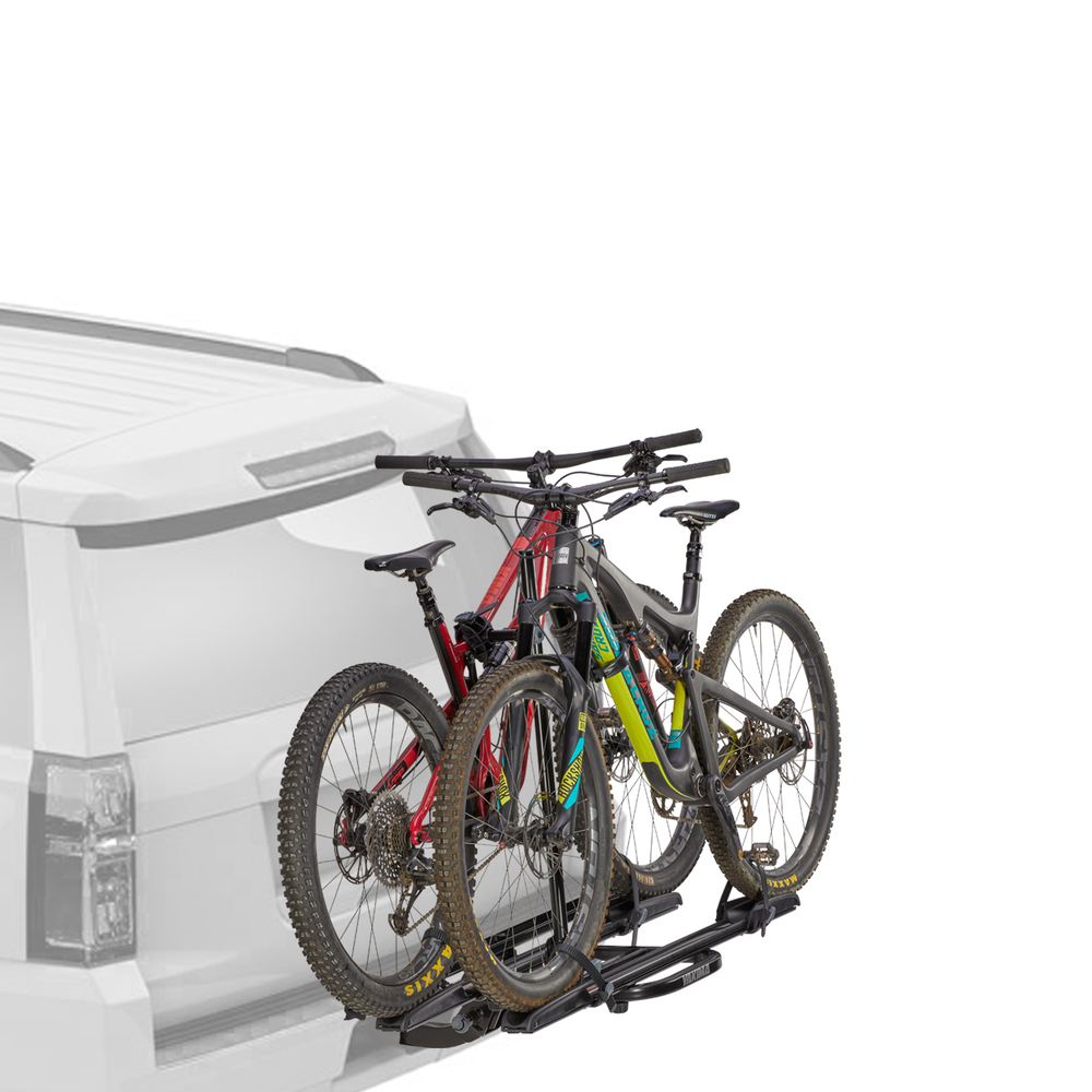 Bikes sales with carriers