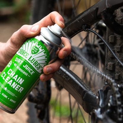 JUICE LUBES - DIRT JUICE BOSS IN A CAN CHAIN CLEANER