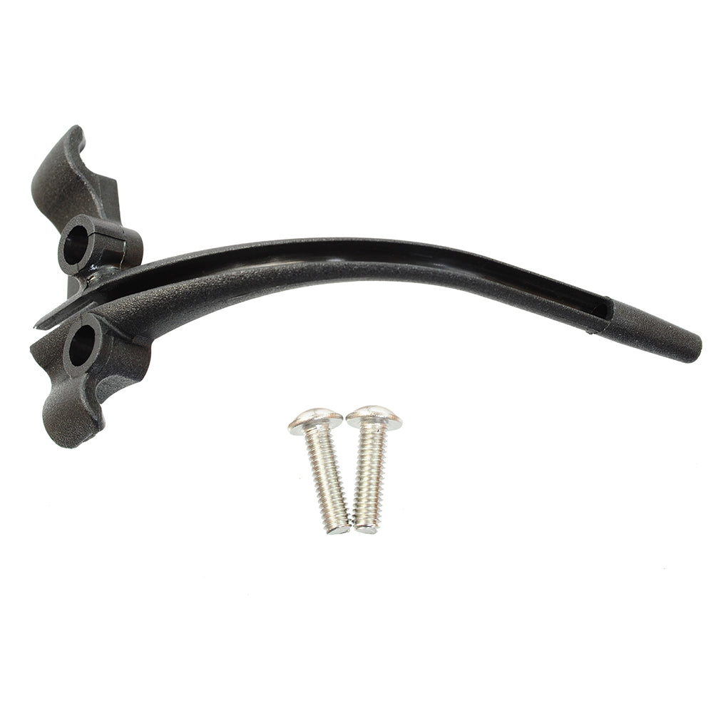 Cannondale Topstone Carbon Bottom Bracket Cable Guide
