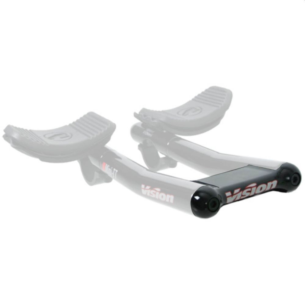 Vision trimax deals plus aero bars