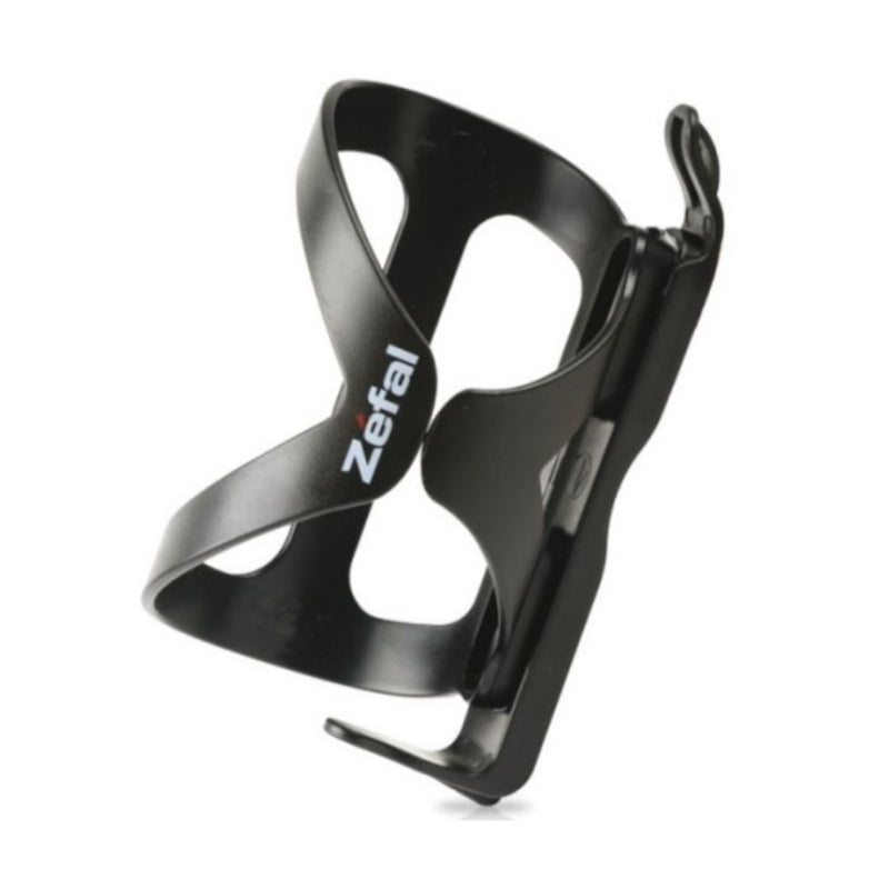 Zefal Wiiz Reversible Side Pull Bottle Cage Black