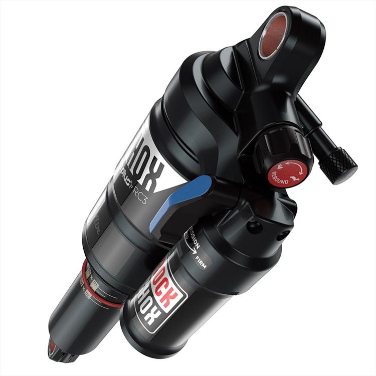 RockShox Monarch Plus RC3