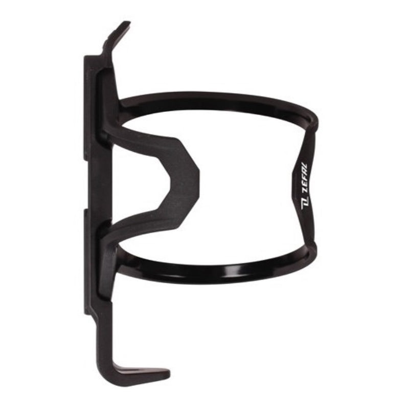 Zefal Pulse Z2 Fibreglass Reversible Side Pull Bottle Cage - Side