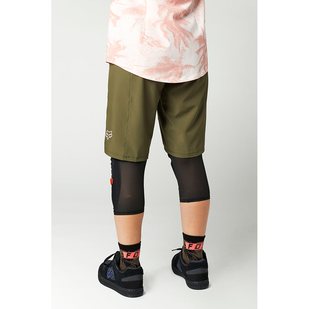 Fox on sale flexair shorts