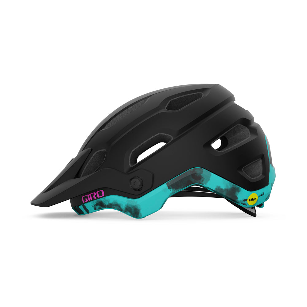 Giro Source MIPS W - Matte Black Ice Dye