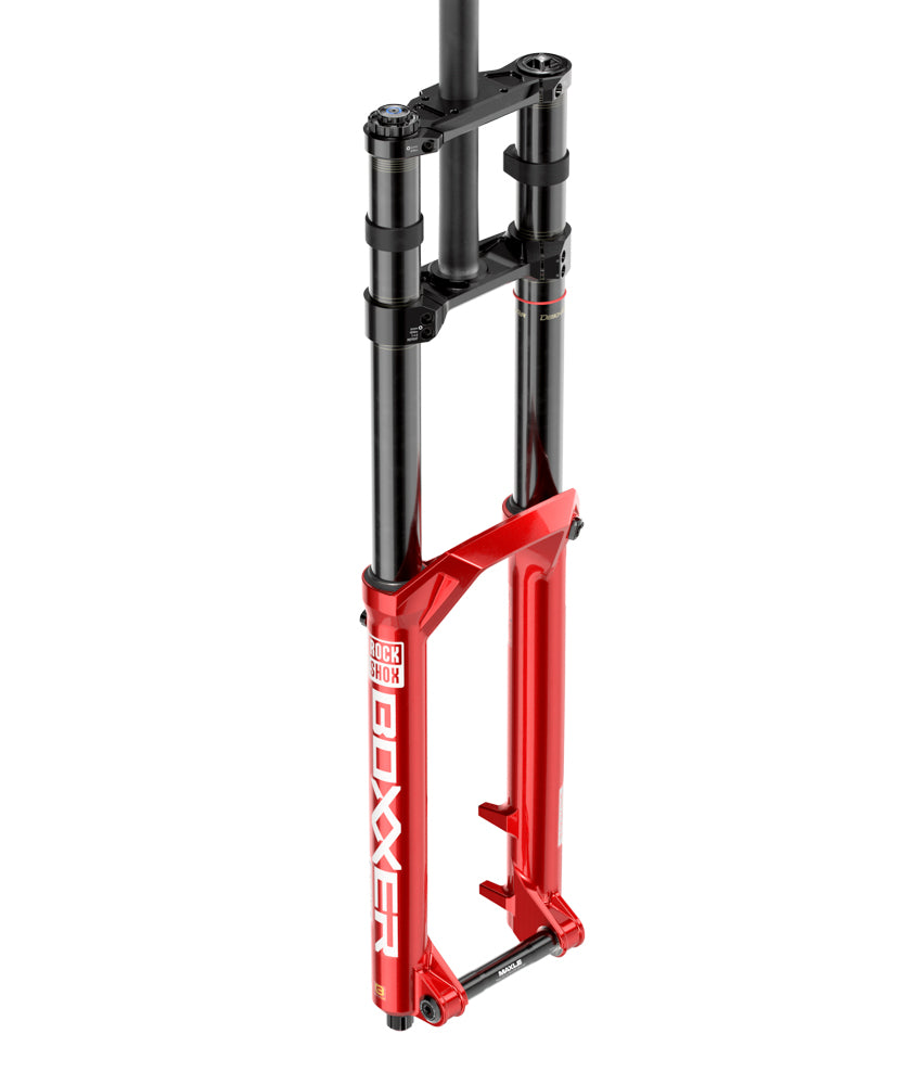 RockShox Boxxer Ultimate