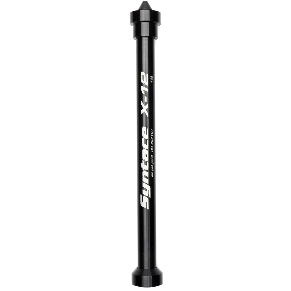 Cannondale Axle Syntace 142x12mm