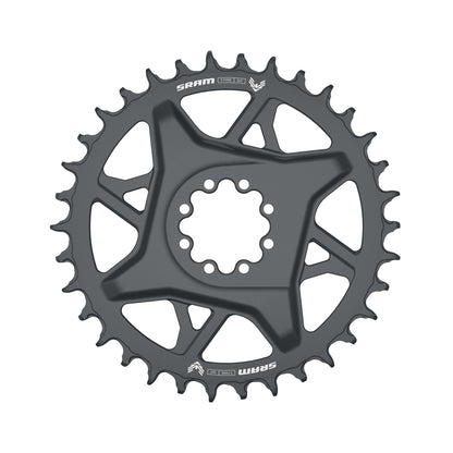 SRAM T TYPE GX EAGLE CHAINRING