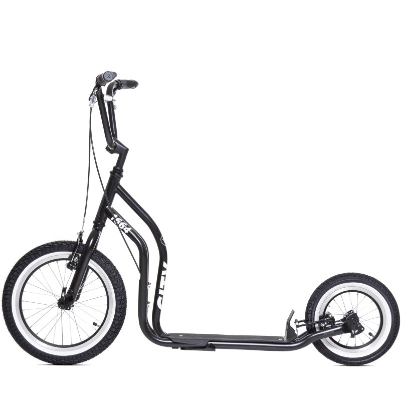 Yedoo RunRun City Scooter 16/12" New York