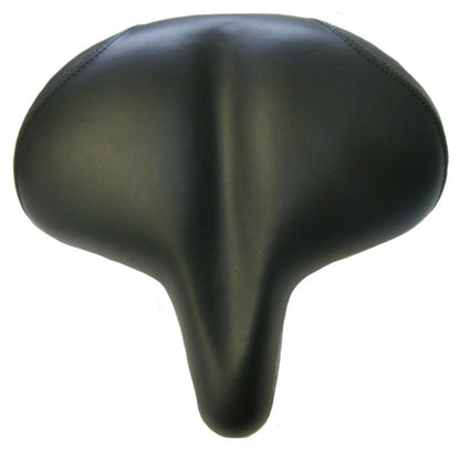 Velo Comfort Ultra-Wide Saddle  - Top