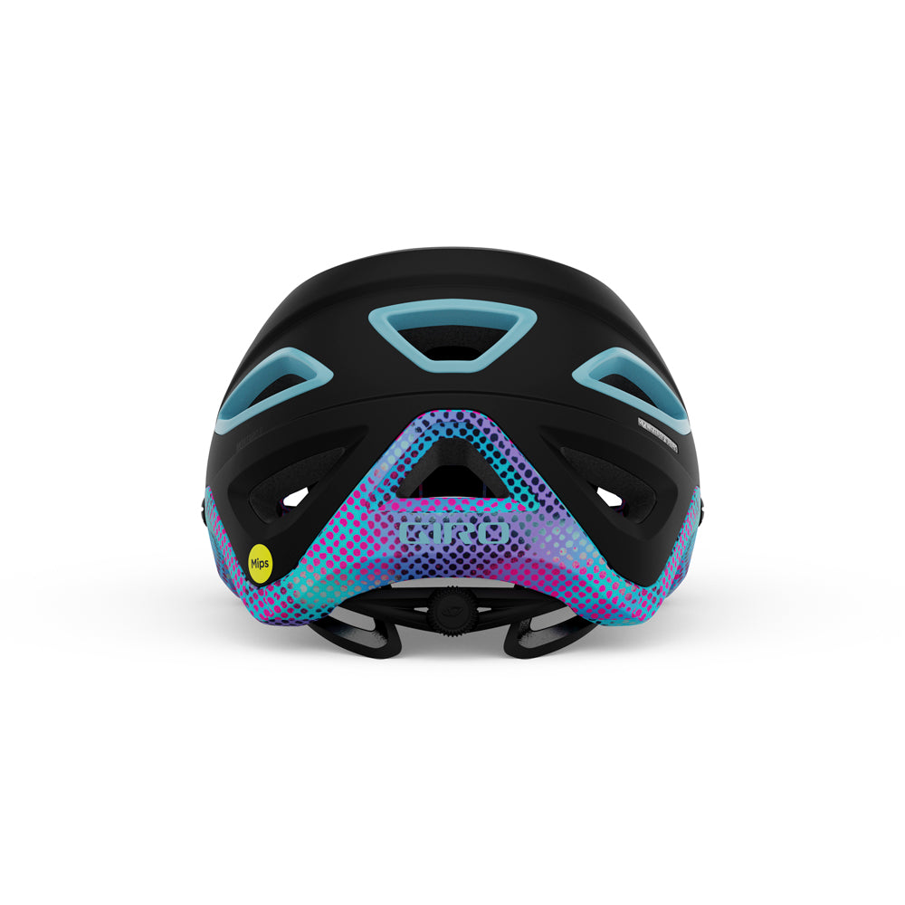 Giro Montaro MIPS II W - Matte Black Chroma Dot