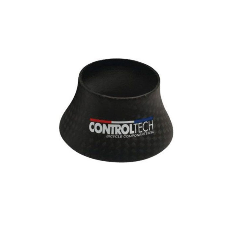 ControlTech Headset Spacer 28.6x25mm Carbon