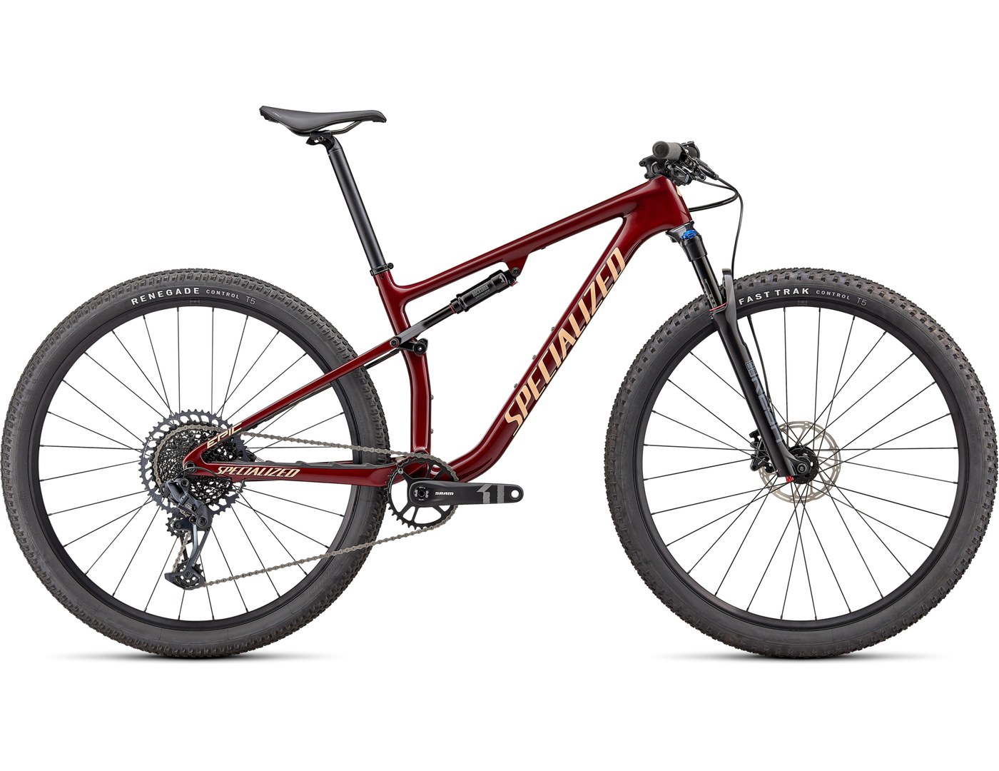 Specialized Epic Comp MY22