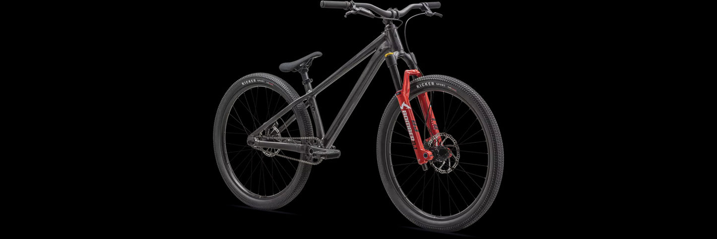 SPECIALIZED P.3 SERIES