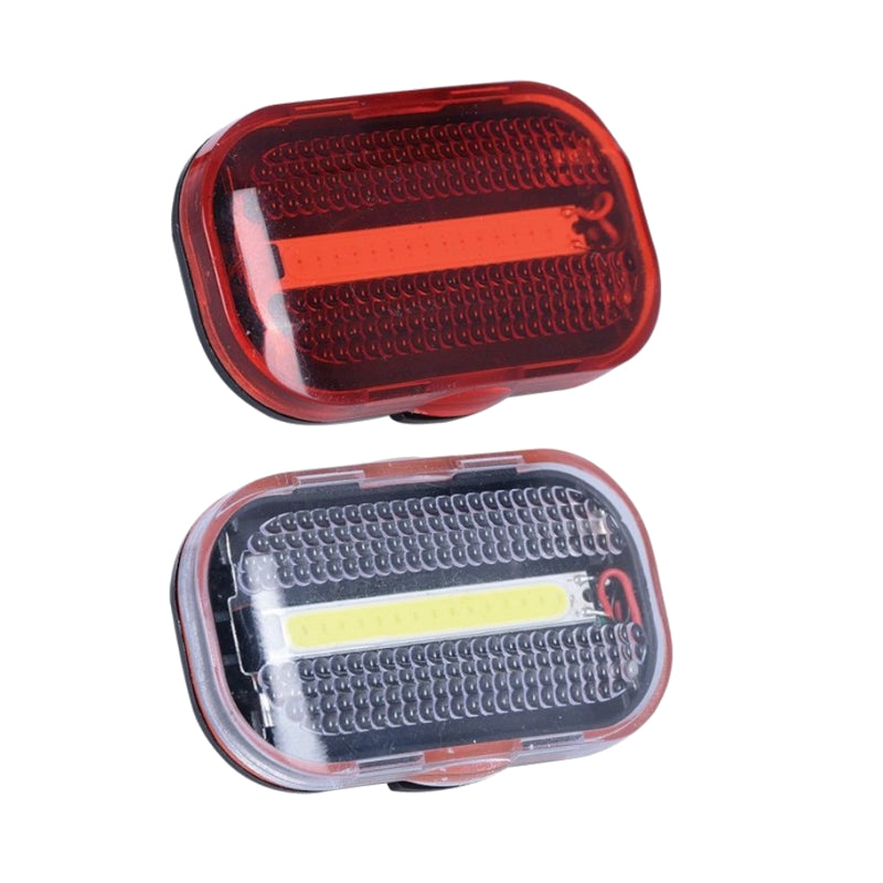 Oxford Bright Light Set