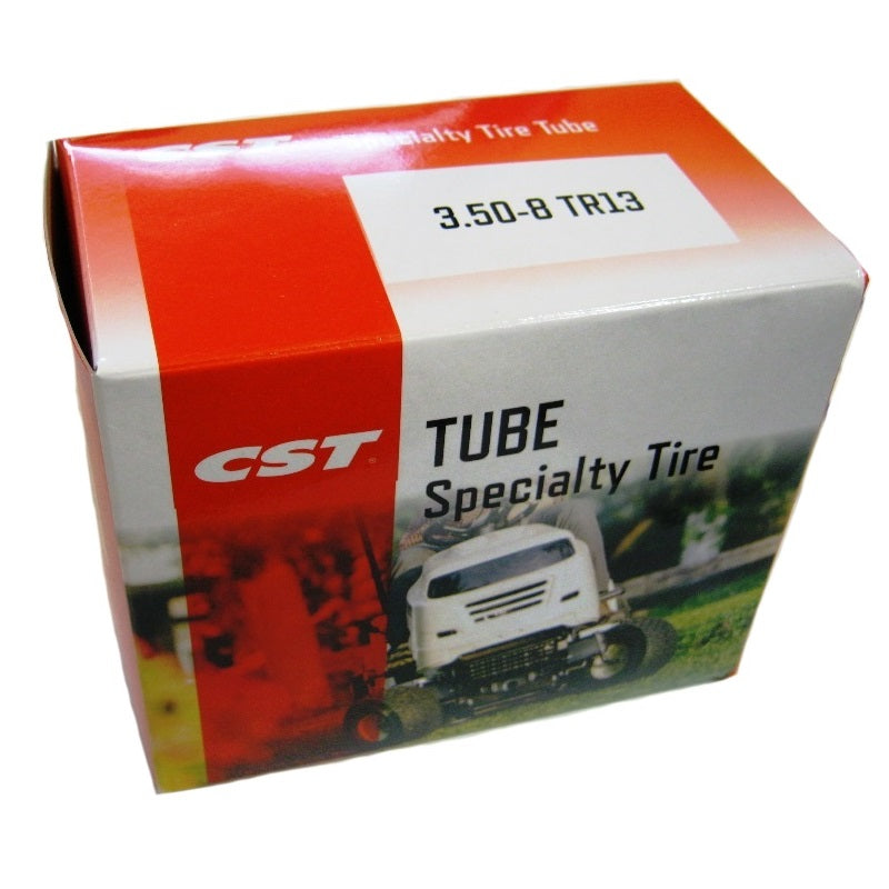 350 x 8 CST Industrial Inner Tubes