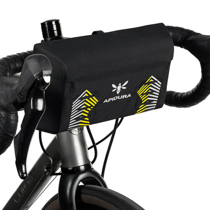 APIDURA - RACING MINI HANDLEBAR PACK 2.5L