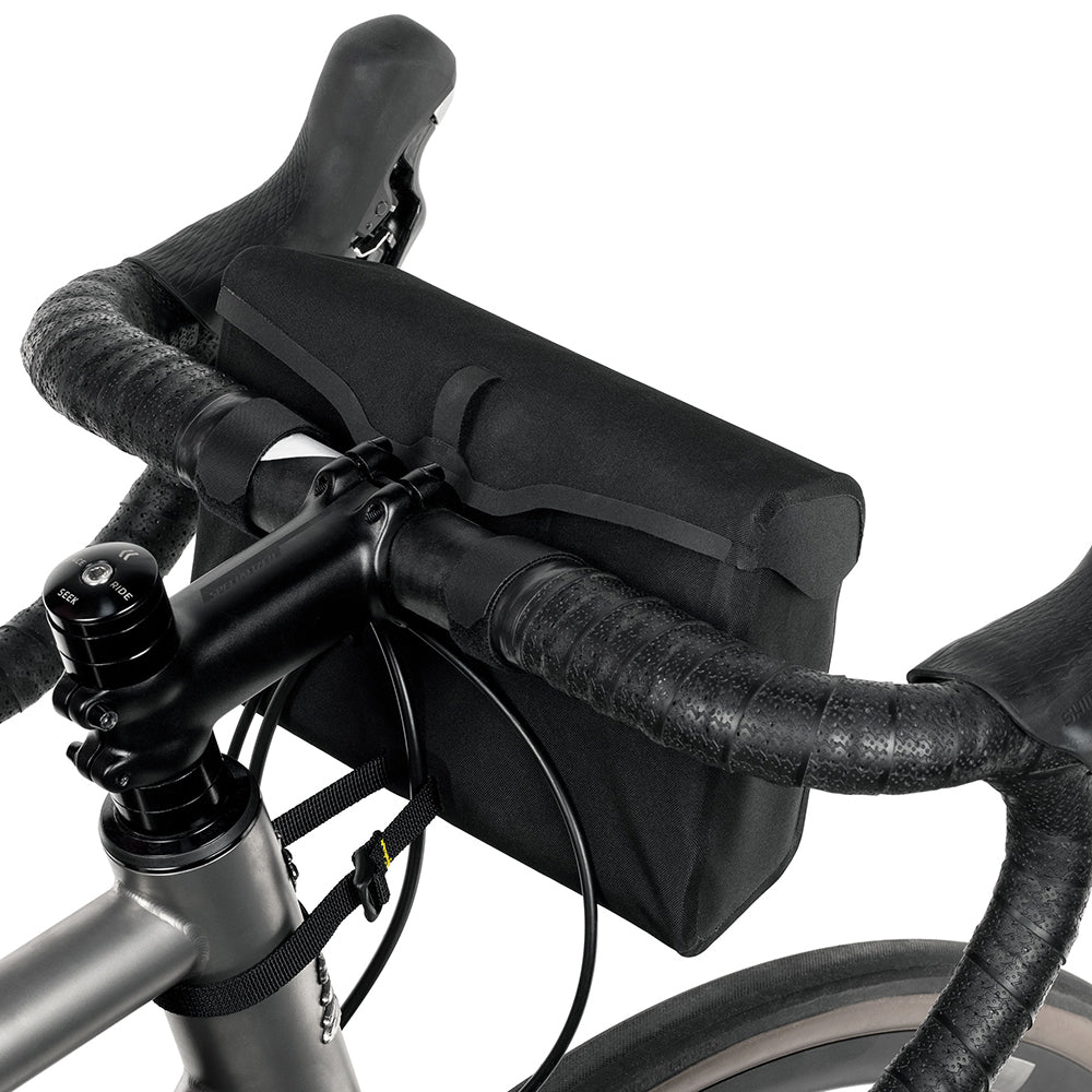 APIDURA - RACING MINI HANDLEBAR PACK 2.5L