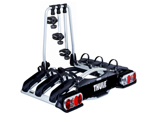 Thule EuroWay G2 922 3 bike carrier