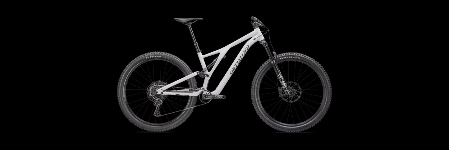 SPECIALIZED STUMPJUMPER COMP ALLOY