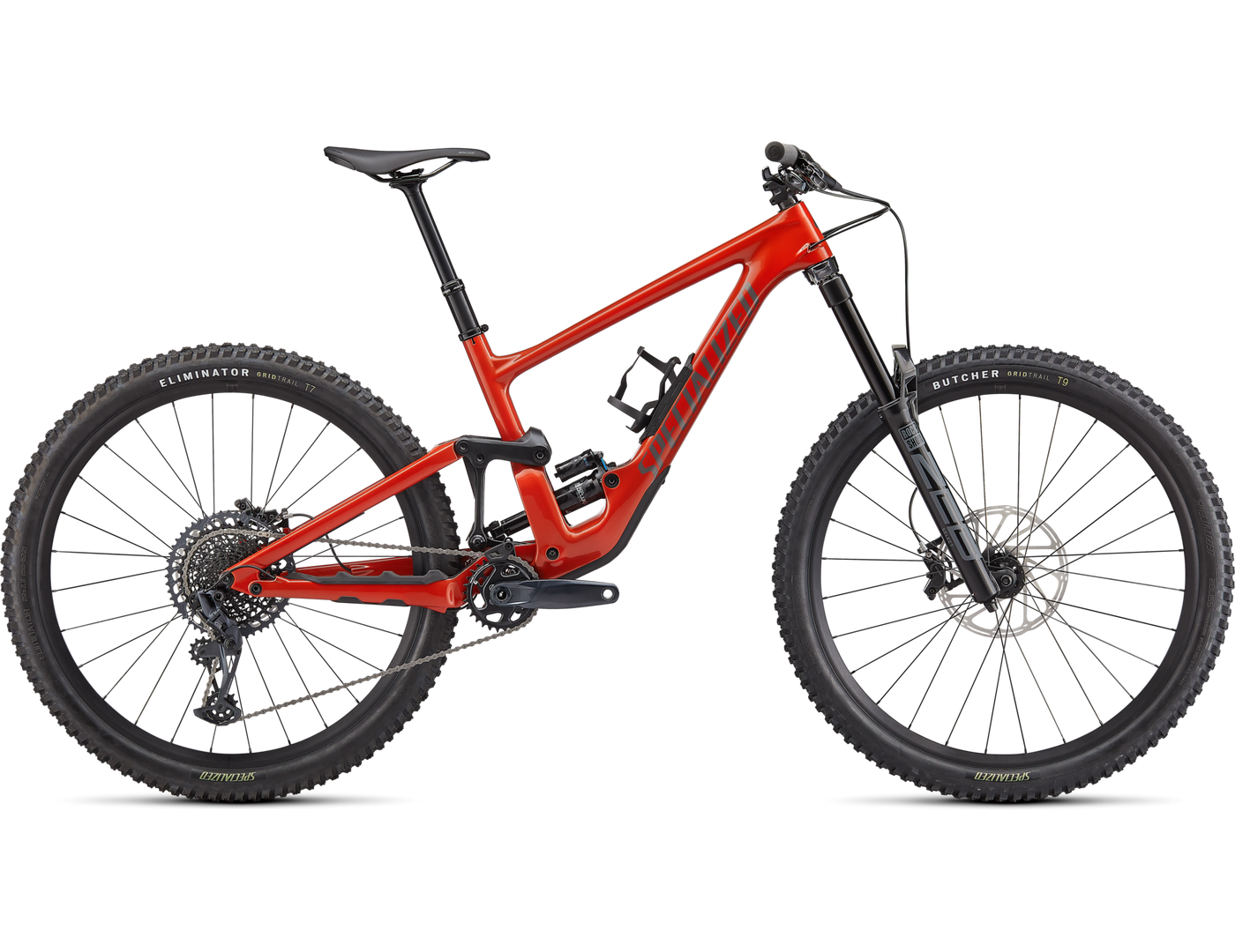 Specialized Enduro Comp MY22