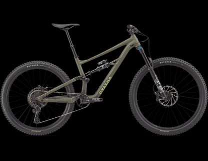 SPECIALIZED STATUS 140 Mountain bike