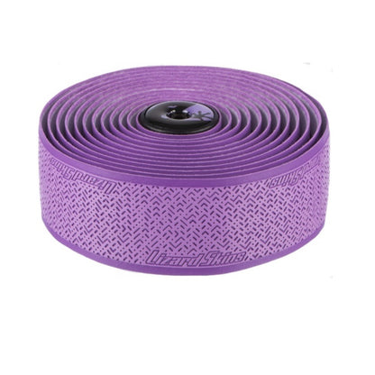 Lizard Skins DSP V2 Bar Tape 2.5mm Violet Purple