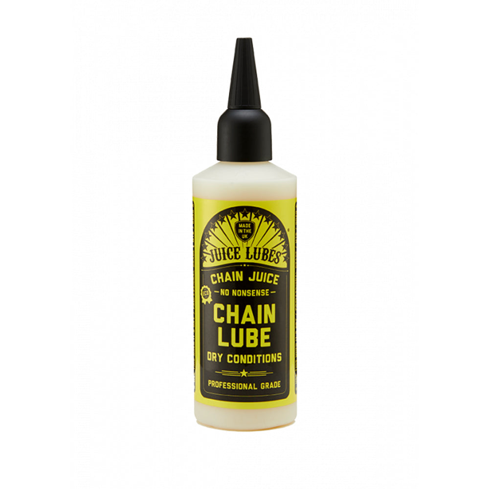 JUICE LUBES - CHAIN JUICE DRY CHAIN LUBE