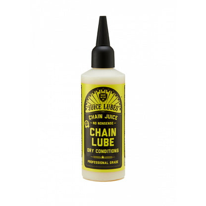 JUICE LUBES - CHAIN JUICE DRY CHAIN LUBE