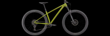 FUSE COMP 29 MY 22 SATIN OLIVE GREEN XS SPECIALIZED
