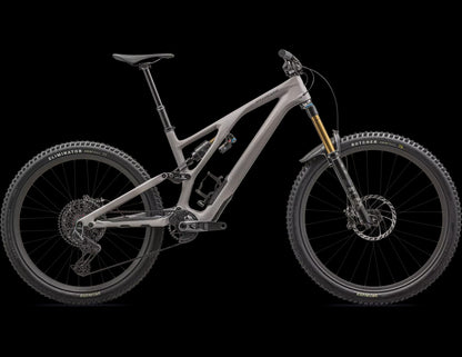 SPECIALIZED STUMPJUMPER EVO PRO