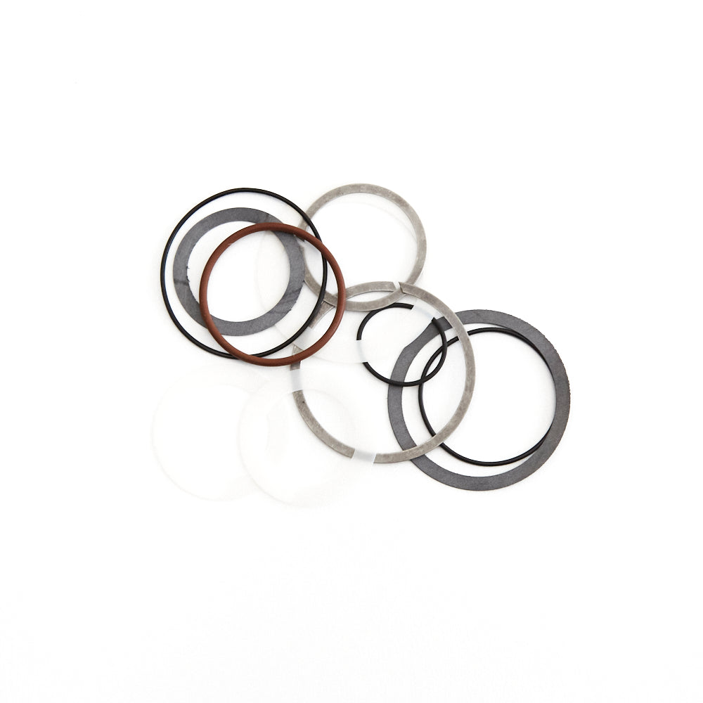 CHRIS KING - ISO / CLASSIC SEAL & SNAP RING KITS