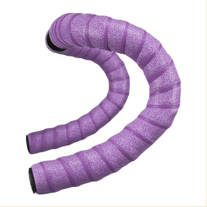 Lizard Skins DSP V2 Bar Tape Violet Purple