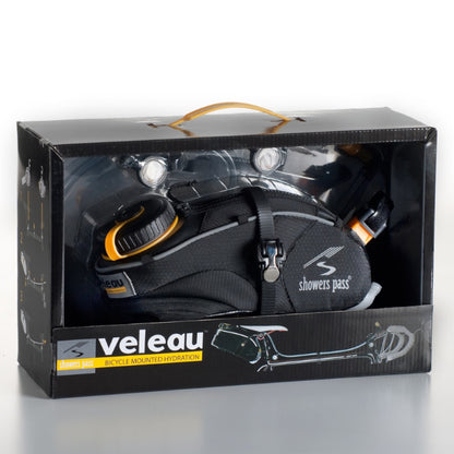 Showers Pass VelEau Hydration System - Packaging