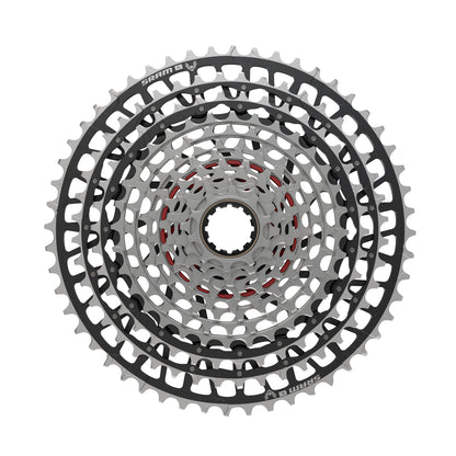 SRAM Eagle XXSL 1299 T-TYPE 10-52 Cassette