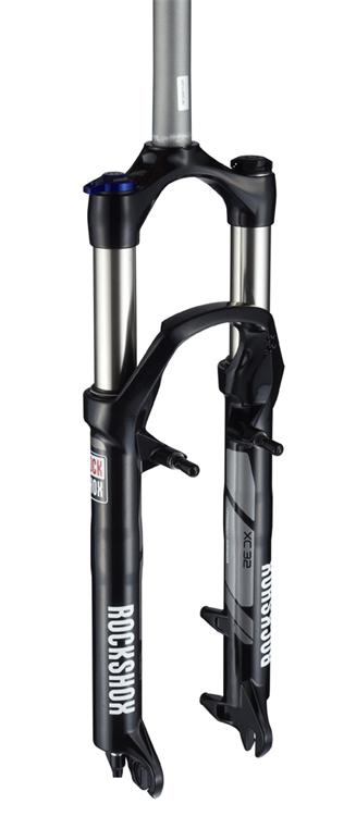 RockShox XC32 TK Fork - 26"