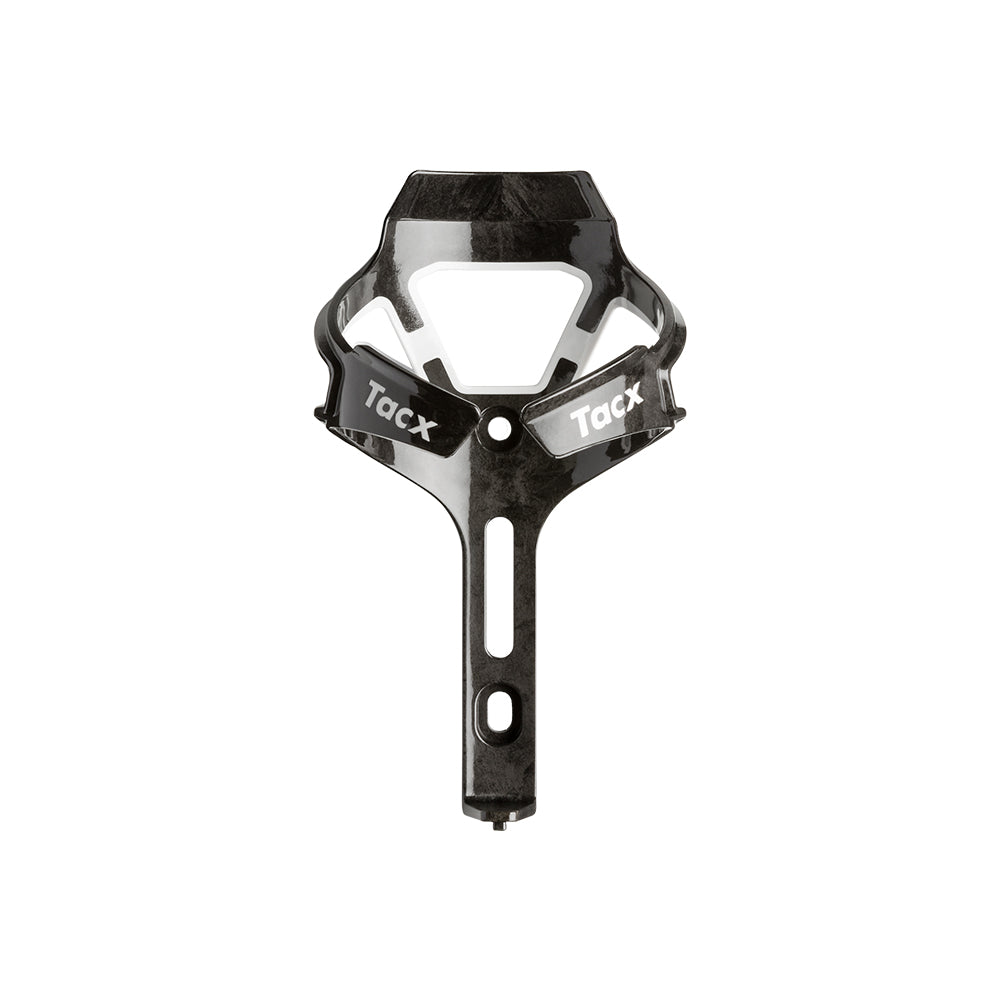 Tacx Ciro Bottle Cage White